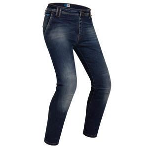 PMJ Russel zili motocikla džinsi izpārdošana