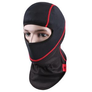 Street Racer Fleece ķiveres kapuci