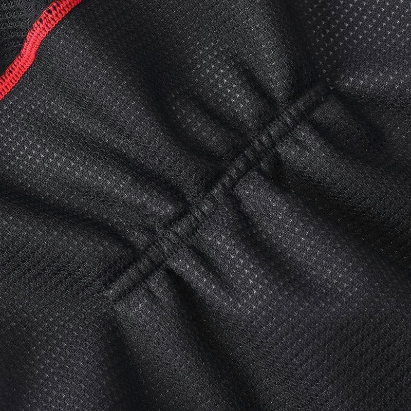 Street Racer Fleece ķiveres kapuci