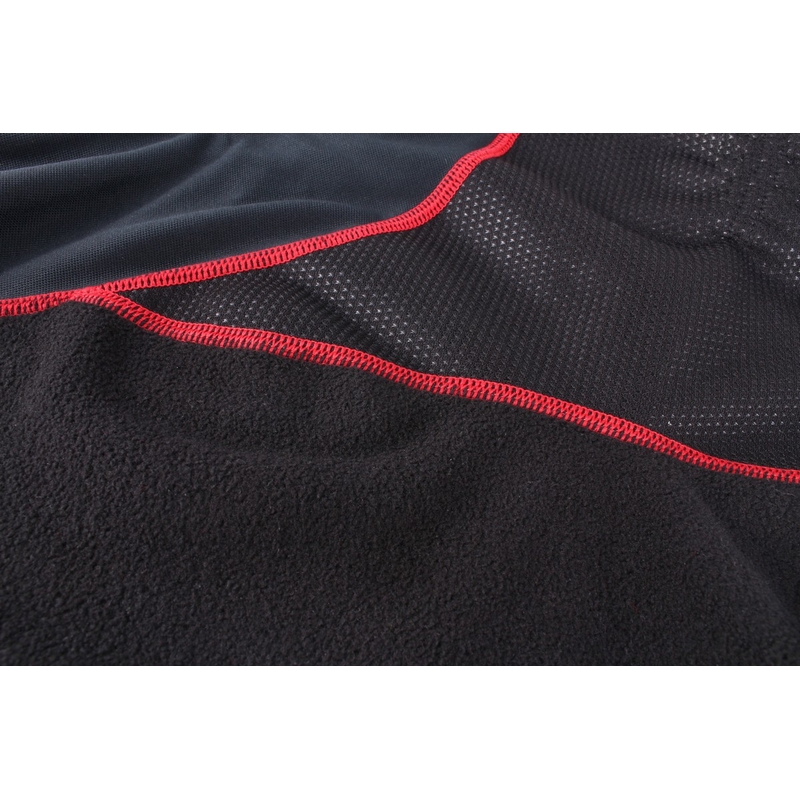 Street Racer Fleece ķiveres kapuci