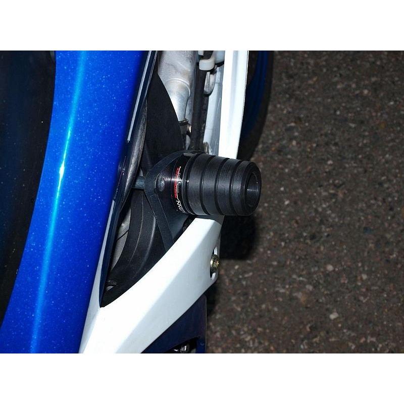 Suzuki GSX-R 600,750 (06-10) Arrow