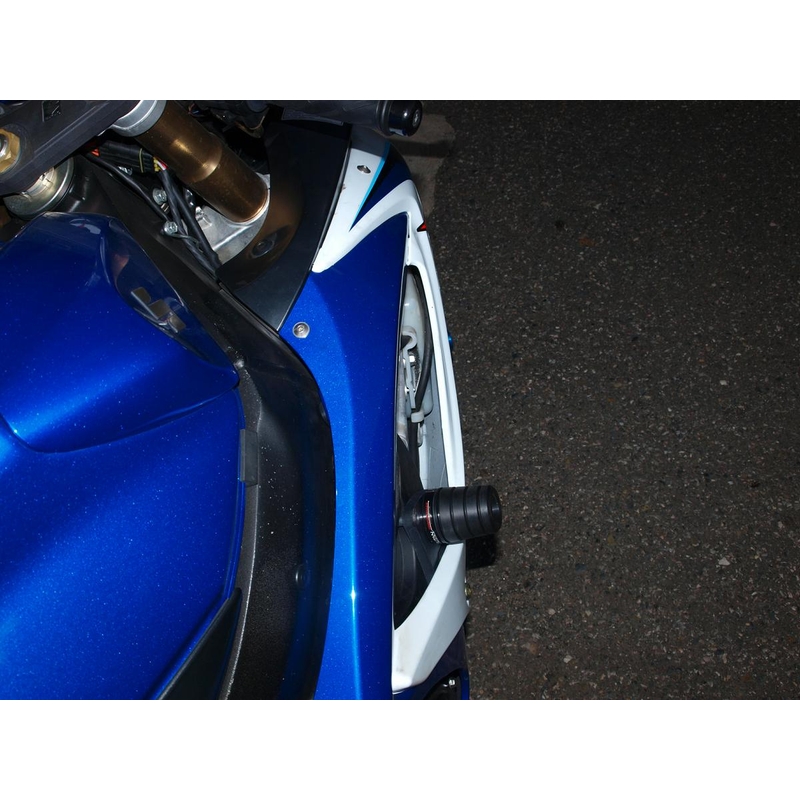 Suzuki GSX-R 600,750 (06-10) Arrow