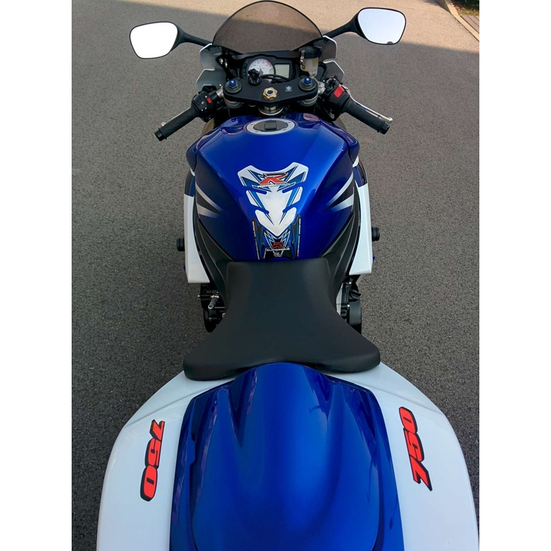 Suzuki GSX-R 600,750 (06-10) Arrow