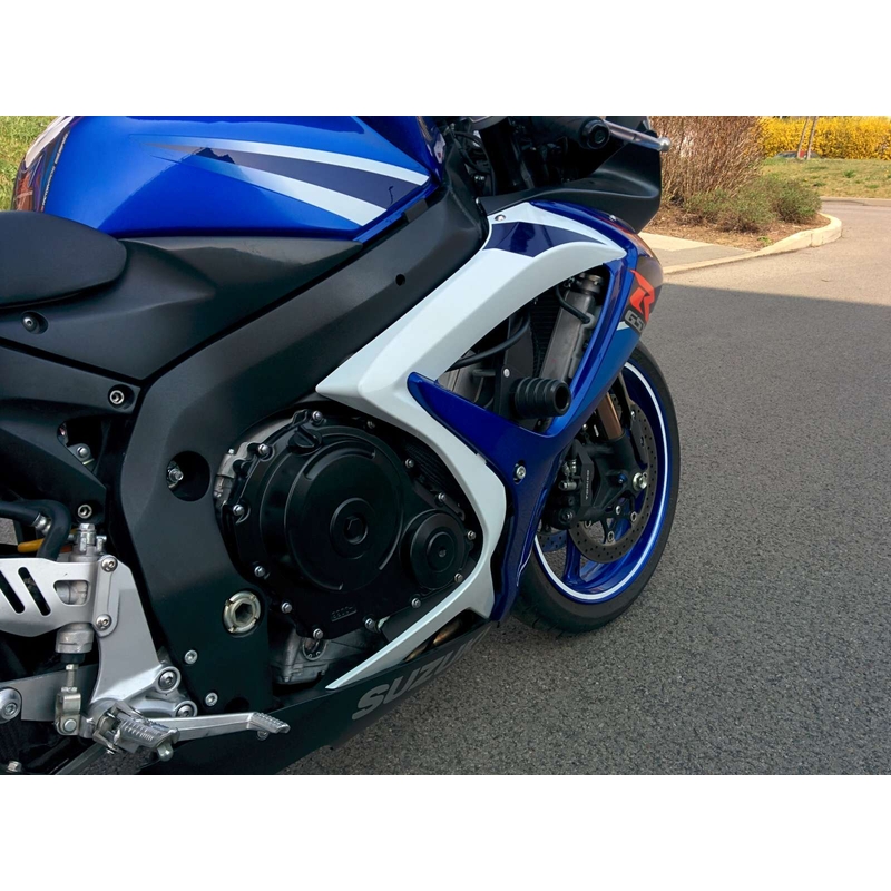 Suzuki GSX-R 600,750 (06-10) Arrow