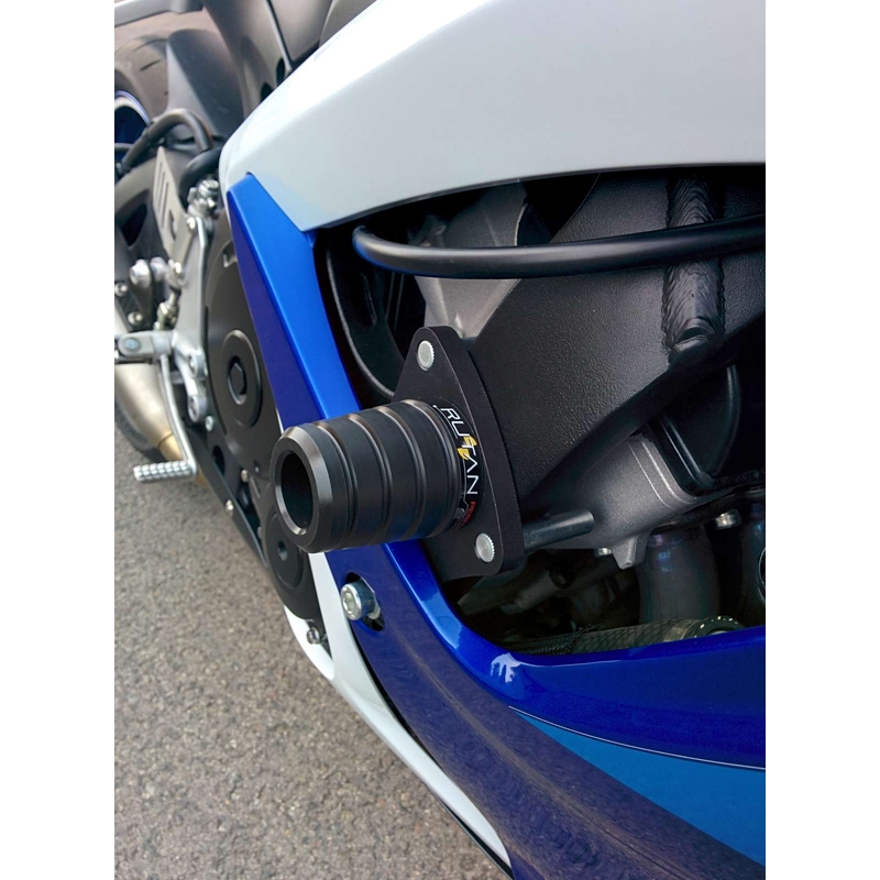 Suzuki GSX-R 600,750 (06-10) Arrow