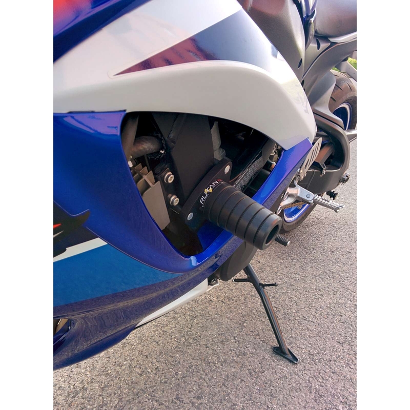 Suzuki GSX-R 600,750 (06-10) Arrow