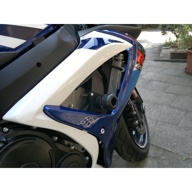 Suzuki GSX-R 600,750 (06-10) Arrow
