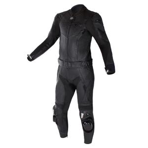 RSA Imola 2 melns motocikla kombinezons izpārdošana