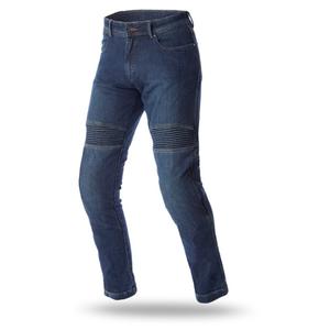 Motocikla džinsi SEVENTY DEGREES SD-PJ6 blue