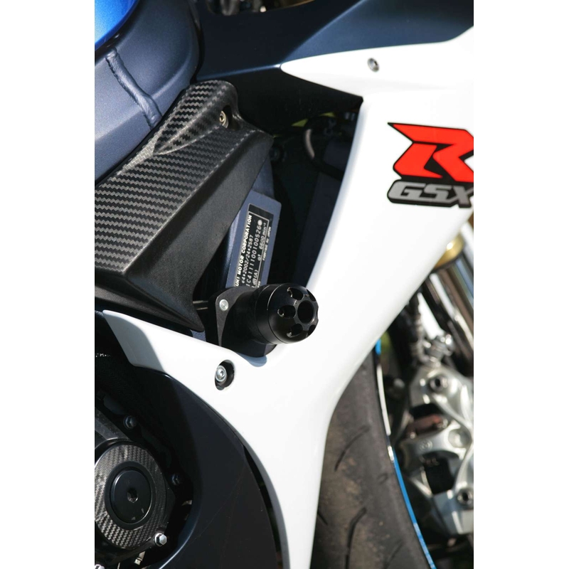 Suzuki GSX-R 600,750 (11-) Gatling