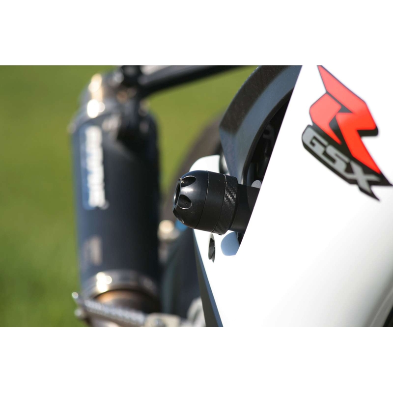 Suzuki GSX-R 600,750 (11-) Gatling