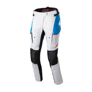 Sieviešu apavi Alpinestars Stella Andes Drystar Honda Light Grey-Black-Blue-Red 23