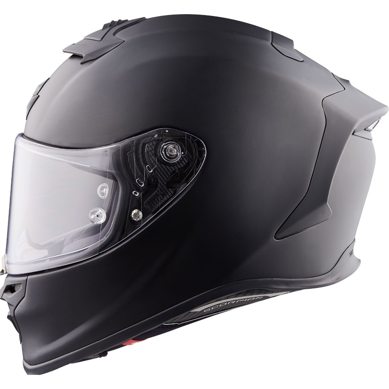 Integrēta ķivere Scorpion EXO-R1 EVO Air melna matēta