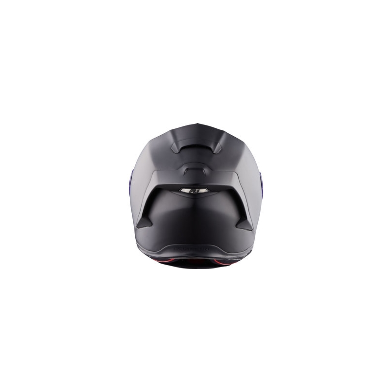 Integrēta ķivere Scorpion EXO-R1 EVO Air melna matēta