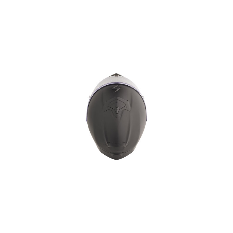 Integrēta ķivere Scorpion EXO-R1 EVO Air melna matēta