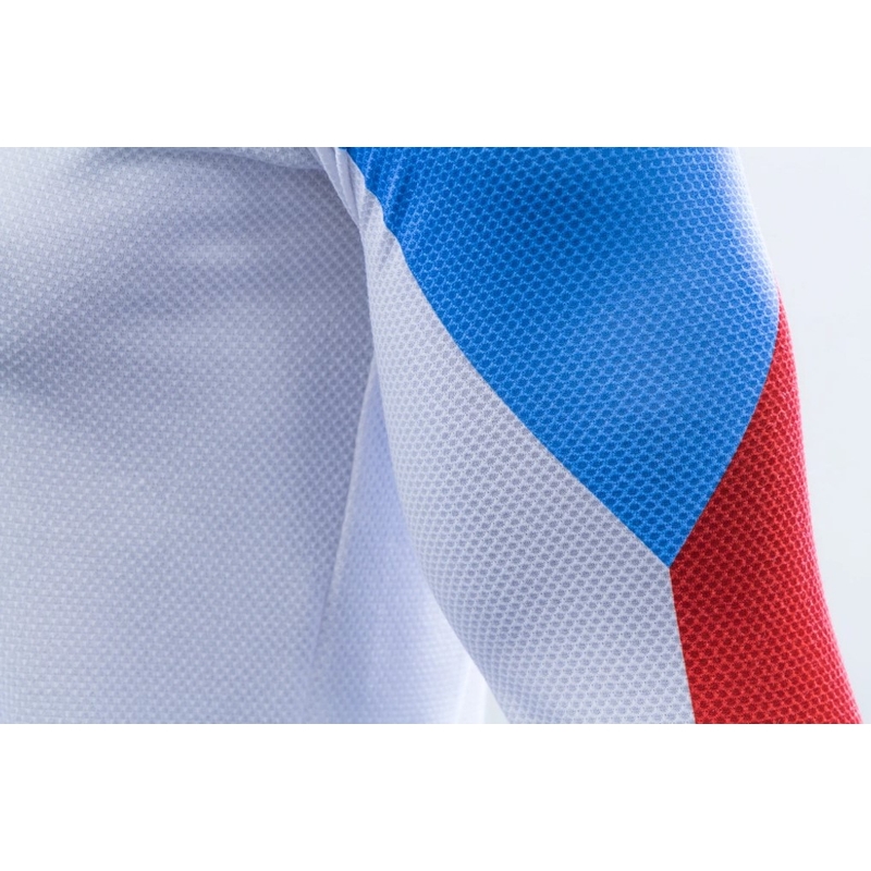 Sieviešu termo krekls nanosilver® CZECH - garām piedurknēm