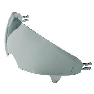 Tumšs saulessargs Cassida Handy Plus ķiverēm