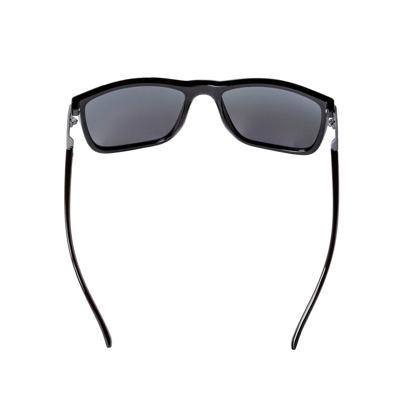 Meatfly Juno 2 melnas un zaļas saulesbrilles