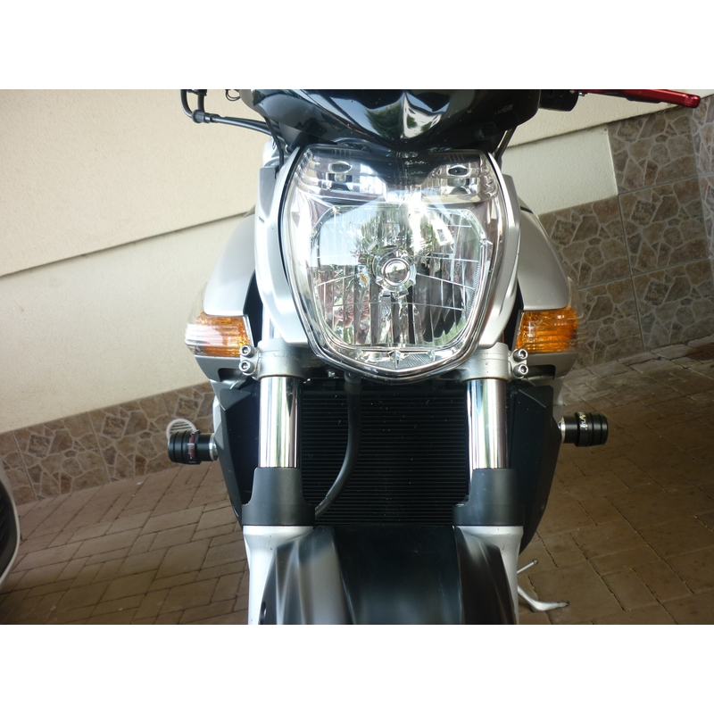 Suzuki GSR 600 Classic divpunktu komplekts