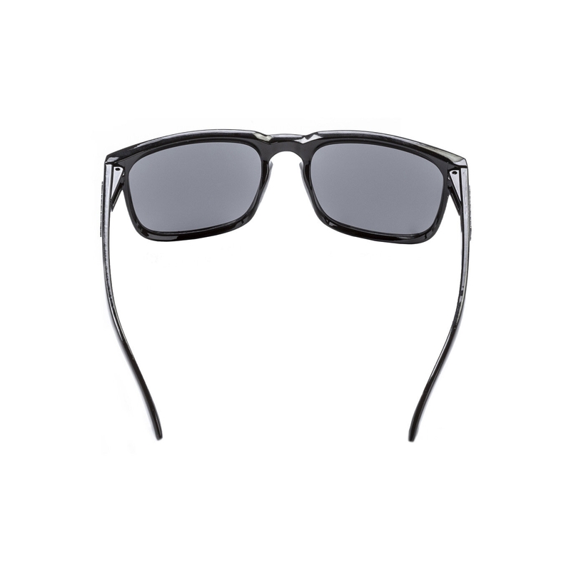 Meatfly Memphis saulesbrilles melnas
