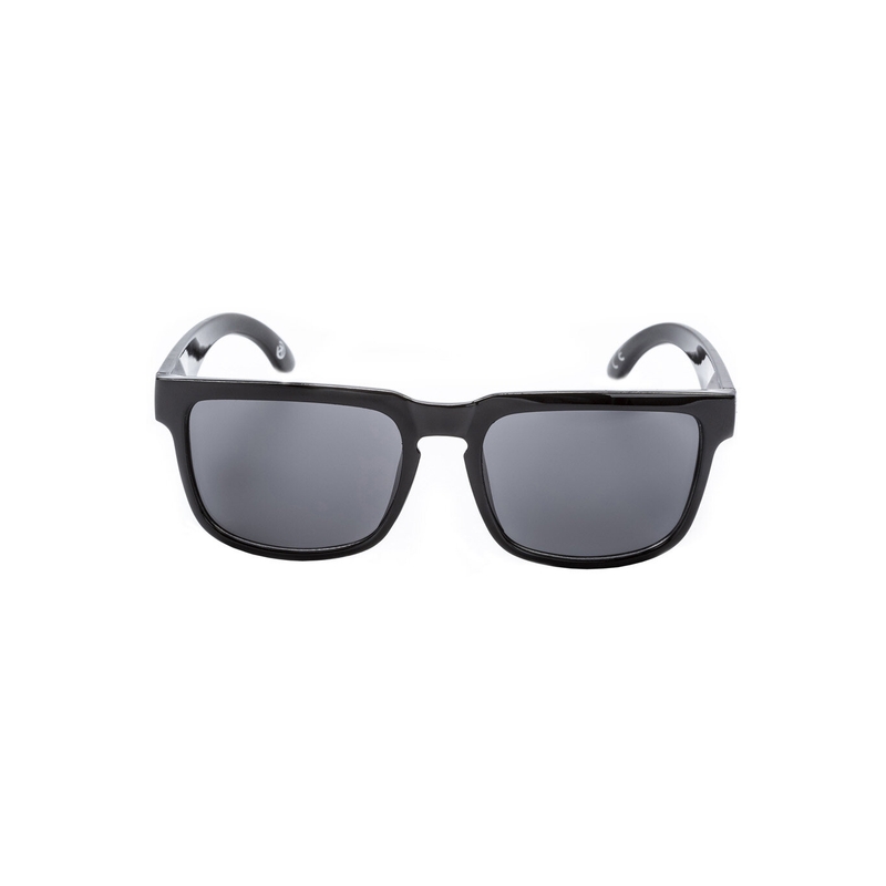 Meatfly Memphis saulesbrilles melnas