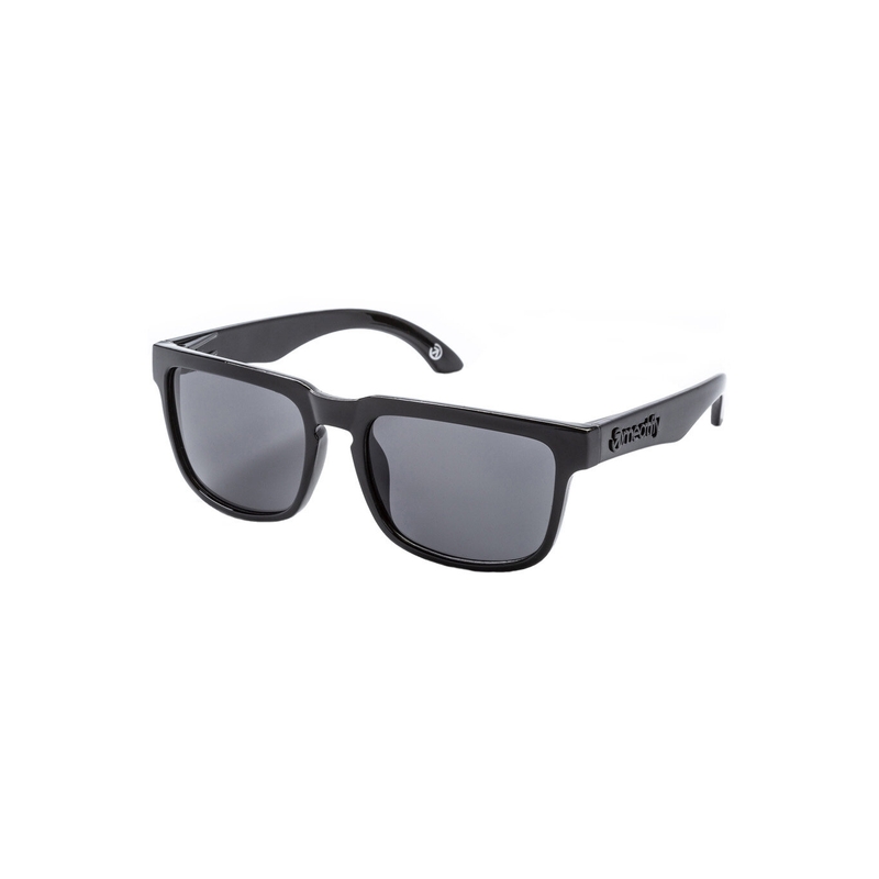 Meatfly Memphis saulesbrilles melnas