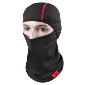 Street Racer Treka ķiveres kapuci