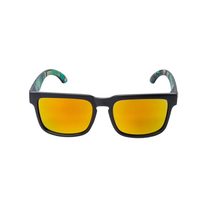Meatfly Memphis Substance camo olīvu saulesbrilles