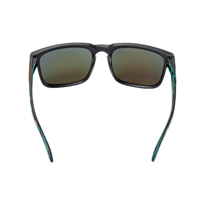 Meatfly Memphis Substance camo olīvu saulesbrilles