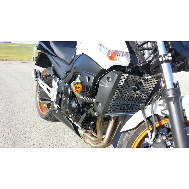 Suzuki GSR 600 viena punkta komplekts Arrow