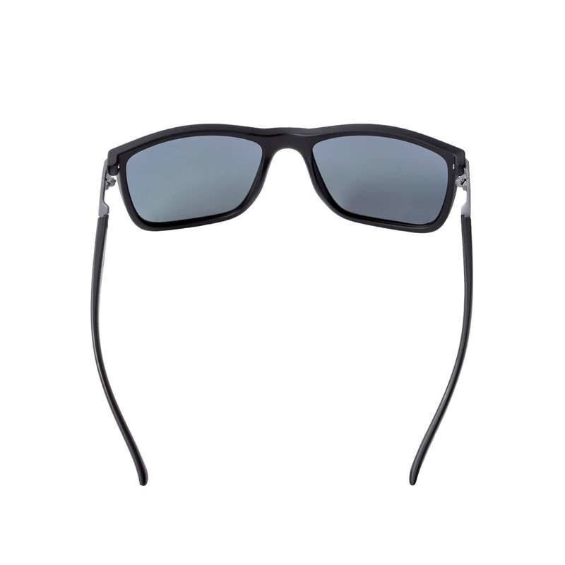 Meatfly Juno 2 melnas un violetas saulesbrilles