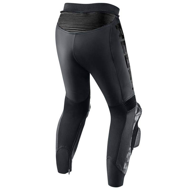 Rebelhorn Rebel Black Motocikla bikses izpārdošana