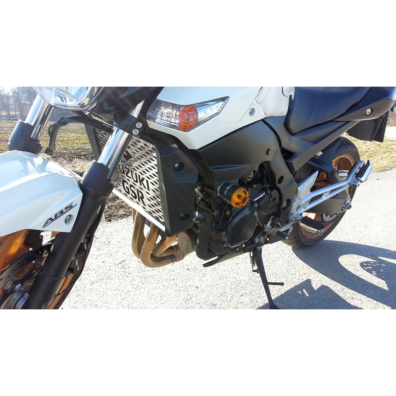 Suzuki GSR 600 viena punkta komplekts Gatling