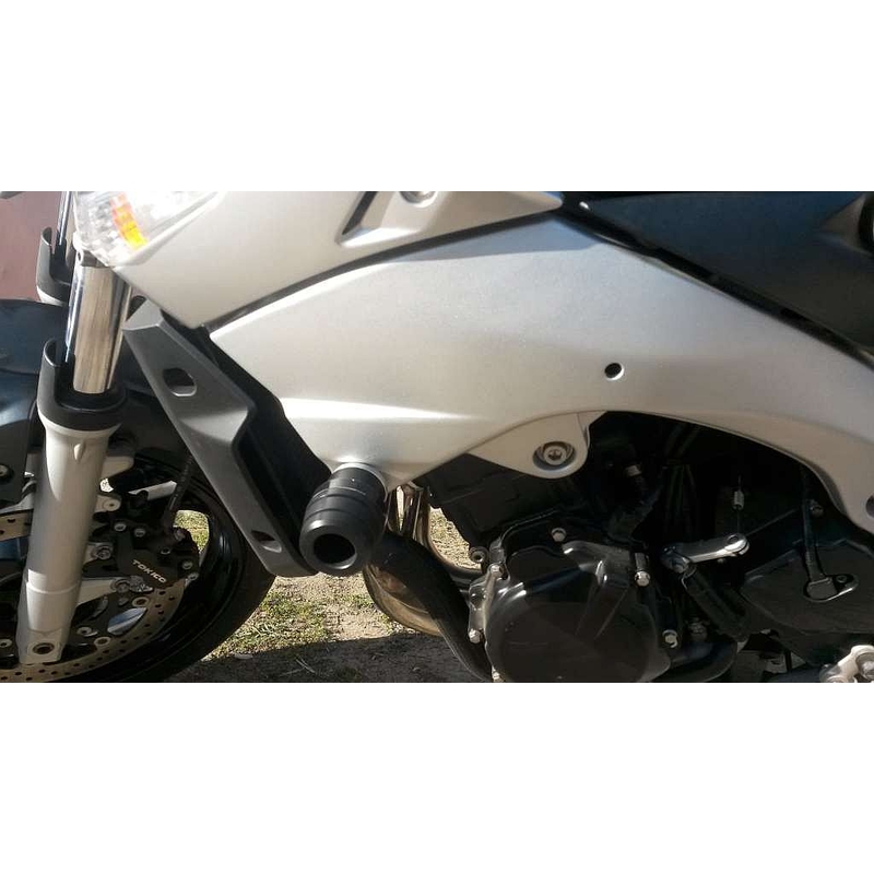 Suzuki GSR 600 viena punkta komplekts Gatling