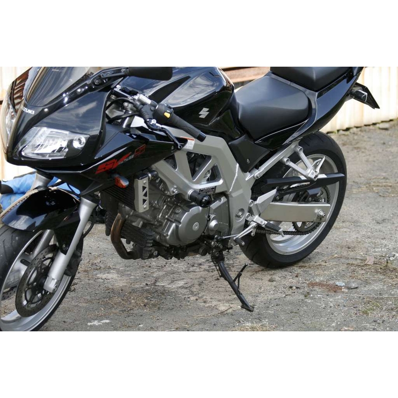 Suzuki SV 650 Arrow