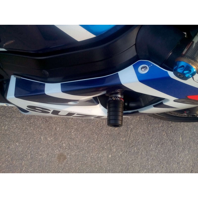 Suzuki GSX-R 1000 (03-04) Arrow