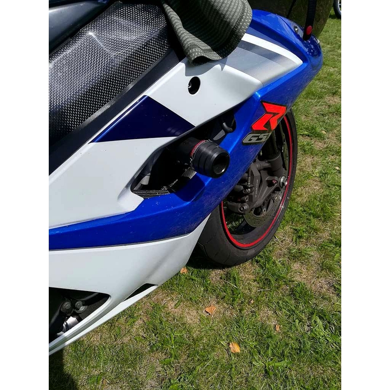 Suzuki GSX-R 1000 (05-06) Arrow