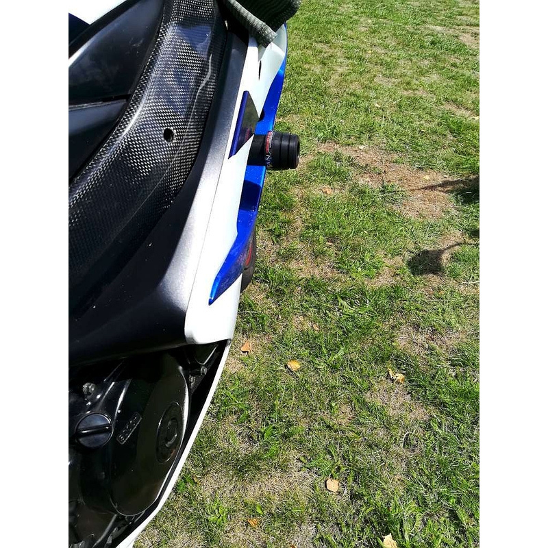 Suzuki GSX-R 1000 (05-06) Arrow