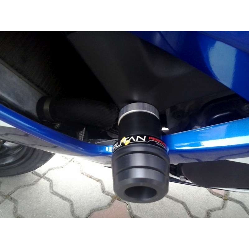 Suzuki GSX-R 1000 (07-08) Conus