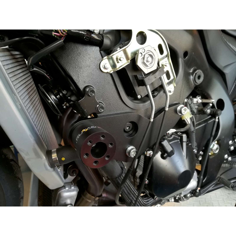 Suzuki GSX-R 1000 (09-15) Arrow