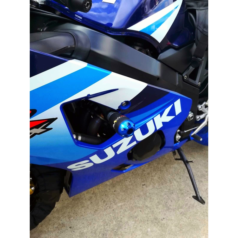 Suzuki GSX-R 1000 (09-15) Classic