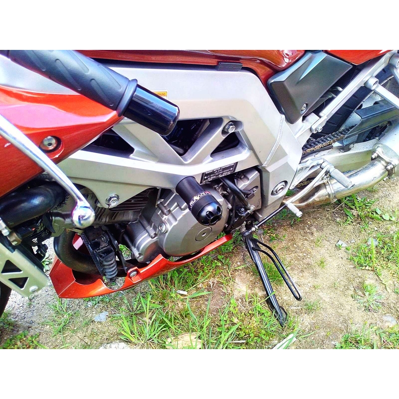 Suzuki SV 1000 Arrow