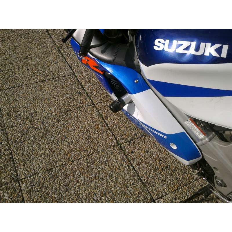 Suzuki TL1000R Arrow