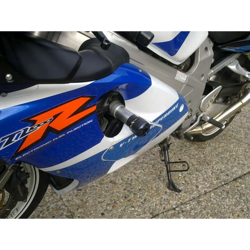 Suzuki TL1000R Arrow