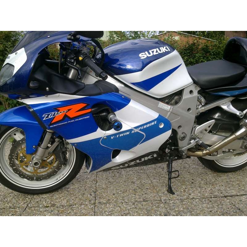 Suzuki TL1000R Arrow