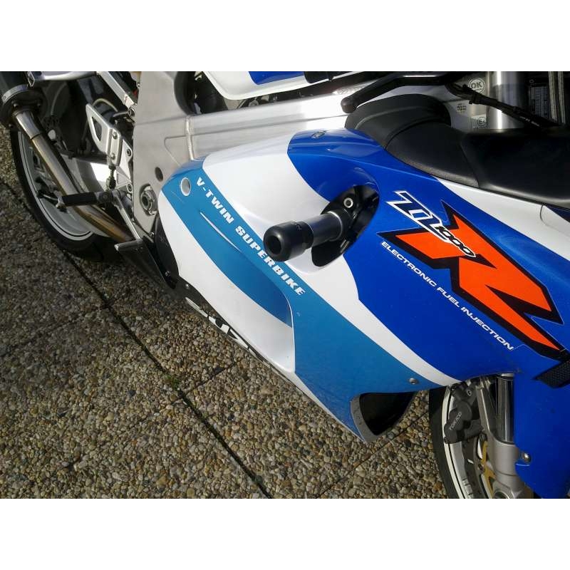 Suzuki TL1000R Arrow