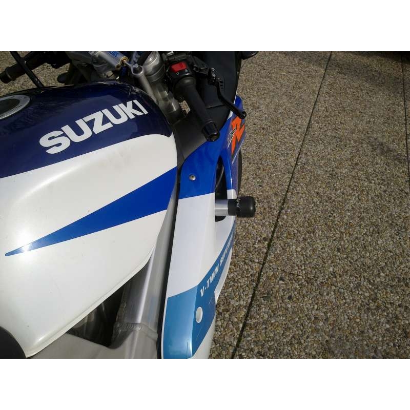 Suzuki TL1000R Arrow