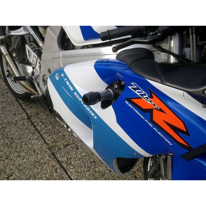 Suzuki TL1000R Arrow