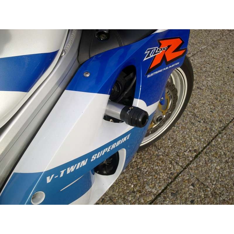 Suzuki TL1000R Arrow