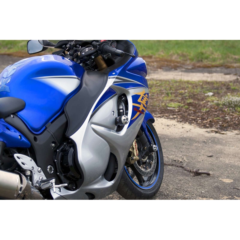 Suzuki GSX-R 1300 (08-) Arrow izpārdošana